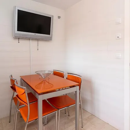 Apartmán Aquamaris, 2 Dormitorios, By Bookindenia Denia