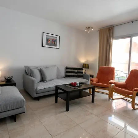 Aquamaris, 2 Dormitorios, By Bookindenia *