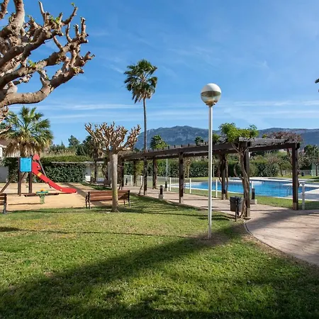 Apartman Aquamaris, 2 Dormitorios, By Bookindenia