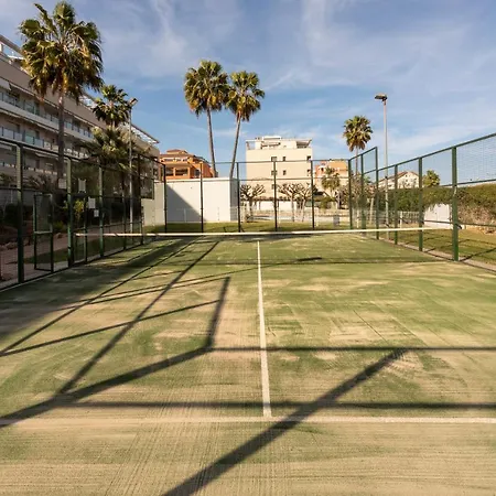 Aquamaris, 2 Dormitorios, By Bookindenia *