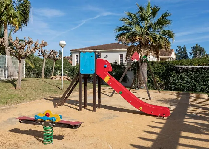 Aquamaris, 2 Dormitorios, By Bookindenia Apartment Denia